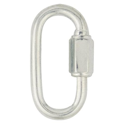 Oreca Moschettone A Vite Zincato (3,5x0,35 cm) 20886