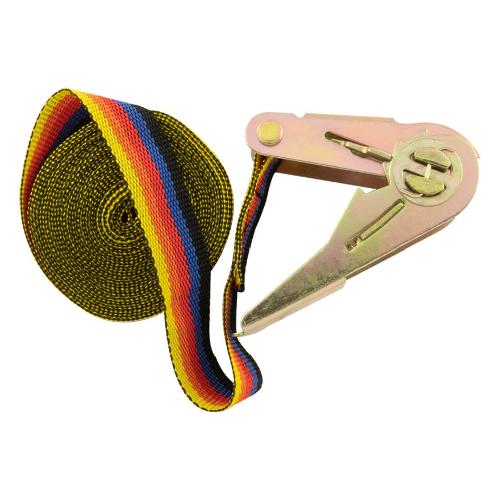 Oreca Cinghia con tensionatore cricchetto (500x2,5 cm) 99733