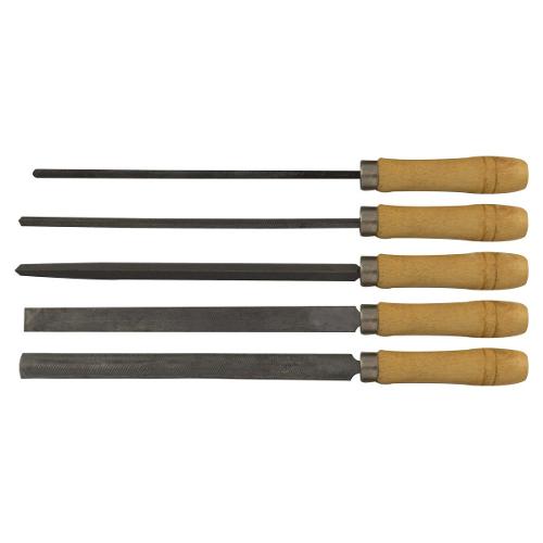 Oreca Set raspe legno 20cm 0082530 00