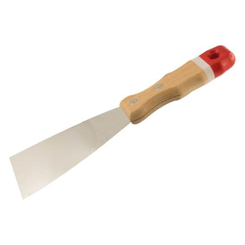 Oreca Spatola per pittori e stuccatori l. 25 mm 0084189 03
