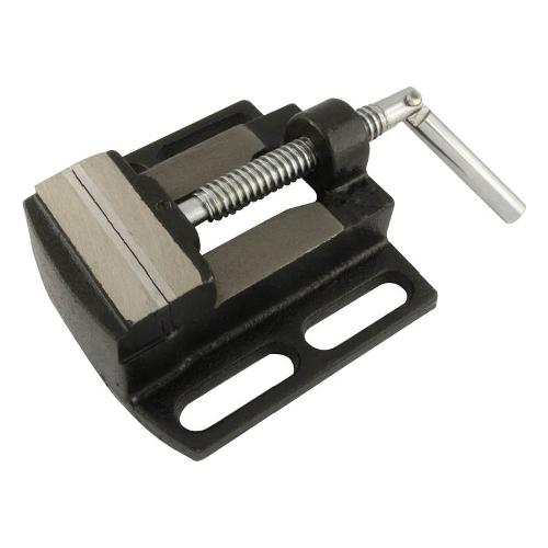 Oreca Morsa Per Trapano Colonna Nero apertura serraggio max 6,5cm 0083400 00