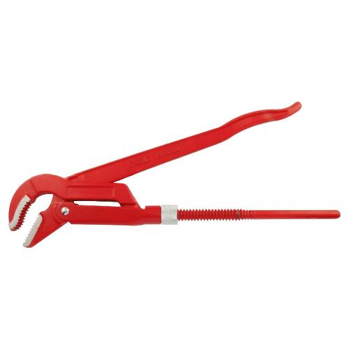 Oreca Giratubi svedese ganasce 45° (32 cm) 1" 0081892 00