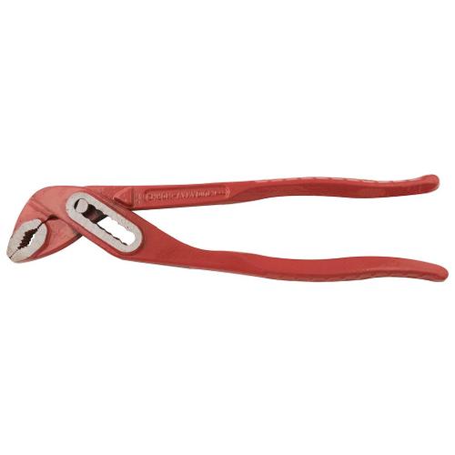 Oreca Pinza regolabile cerniera chiusa (24 cm) 0070249 00