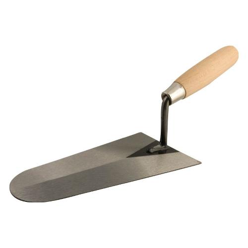 Oreca Cazzuola punta tonda (18 cm) 0099849 00