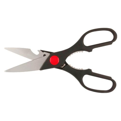 Oreca Forbice multiuso Nero 0070957 00