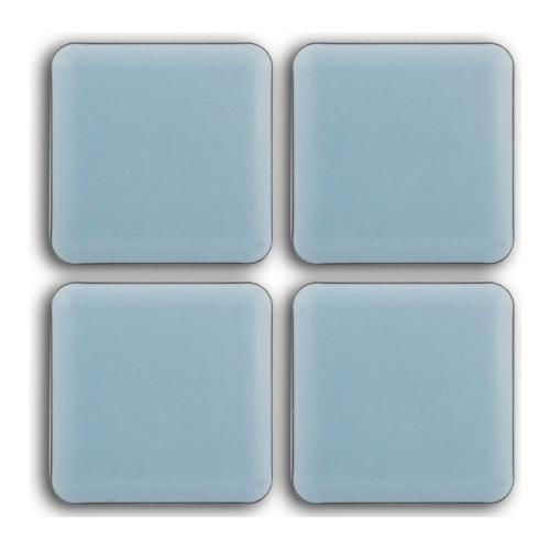Oreca Scivoli teflon adesivi (5x5 cm) 0013553 69