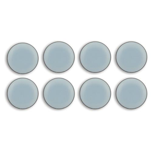 Oreca Scivoli teflon adesivi (25 mm) 0013553 66