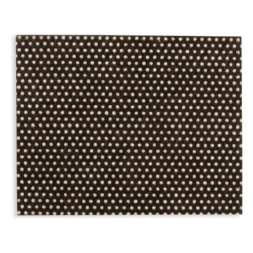 Oreca Feltro antiscivolo adesivo (10x8 cm) Marrone 0013795 04