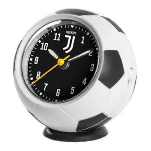 Lowell Sveglia JUSTAMINUTE Juventus White e Black JA7082JU1