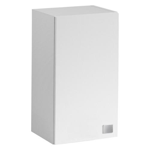 Negrari GIORGIA PLUS Sx Pensile cucina Bianco frassinato (40cm)