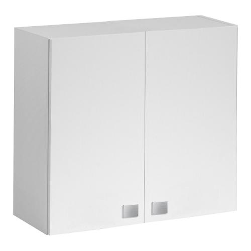 Negrari GIORGIA PLUS Scolapiatti Pensile cucina Bianco frassinato (80cm)