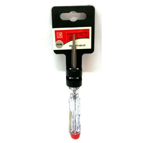 Oreca Cercafase Cacciavite Taglio 3,0x0,5 mm x 6,5cm 0071465 00