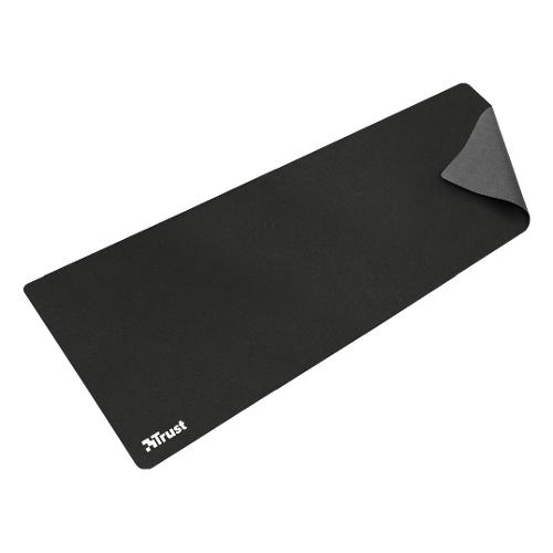 Trust Tappetino mouse Mousepad Xxl Black 24194