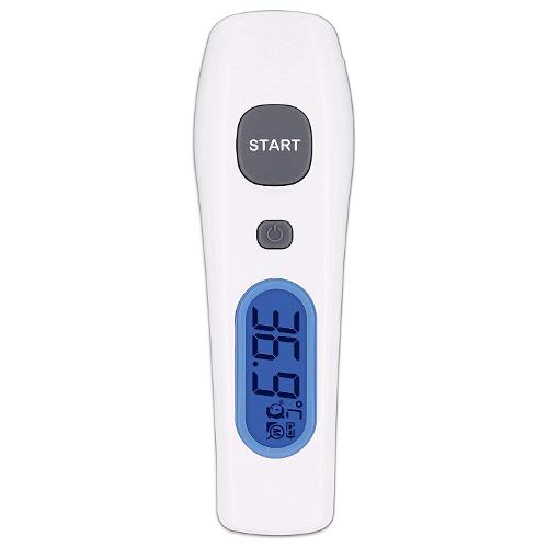 Chicco Termometro a distanza Thd2Fe Bianco 10796