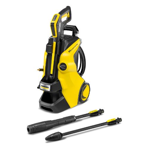 Karcher Idropulitrice 2100W 145Bar 500L/h K5 Premium Control 1 324 550 0