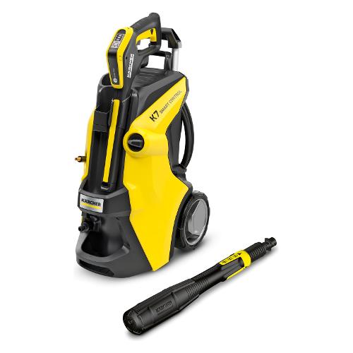 Karcher Idropulitrice 3000W 180Bar 600L/h K7 Smart Control 1 317 200 0