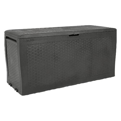 Keter SAMOA Baule Grafite (116,4x44,7x57cm)
