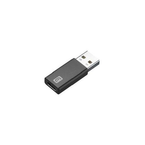 Cellular Line Adattatore computer Car Adapter Black USBC2ACARADAPTERK