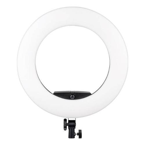 Dorr Illuminatore selfie 1000 Lux SL 480 White e Black 373462