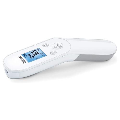 Beurer Termometro a distanza MEDICAL Ft 85 Bianco 79506