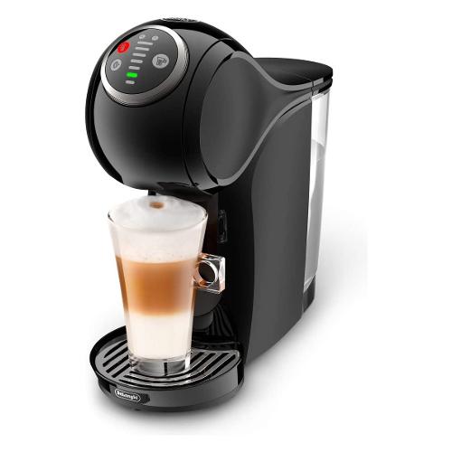 De Longhi Macchina caffè DOLCE GUSTO Edg315 B Genio Plus Black 0132180857