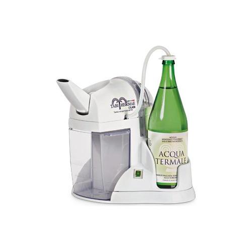 Flaem Inalatore Tabi Thermae White IT00E00