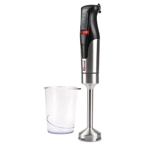 Bosch ErgoMixx MSM66120 frullatore Frullatore ad immersione Grigio