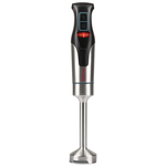 Girmi Frullatore immersione mx0300 hand blender nero nero Preparazione Cibi  - Epto