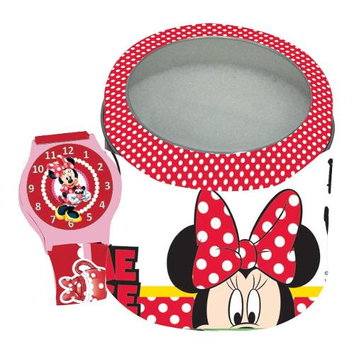 Ds Import Orologio MINNIE 0560293