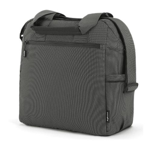 INGLESINA - Quad Day Bag Derby Grey - Borsa Per Il Passeggino