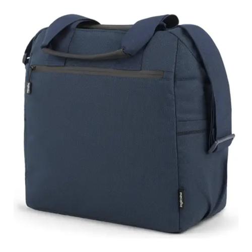 INGLESINA - Quad Day Bag Derby Grey - Borsa Per Il Passeggino