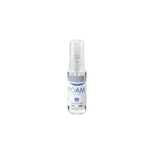 Cellular Line Set pulizia schermo Foam Antivirus Spray 30Ml ANTIVIRSPRAYER