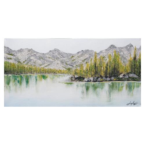Bubola & Naibo Z645 Dipinto (120x60cm) DIPI Z64527