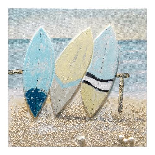Bubola & Naibo Z628 Dipinto (60x60cm) DIPI Z62860X