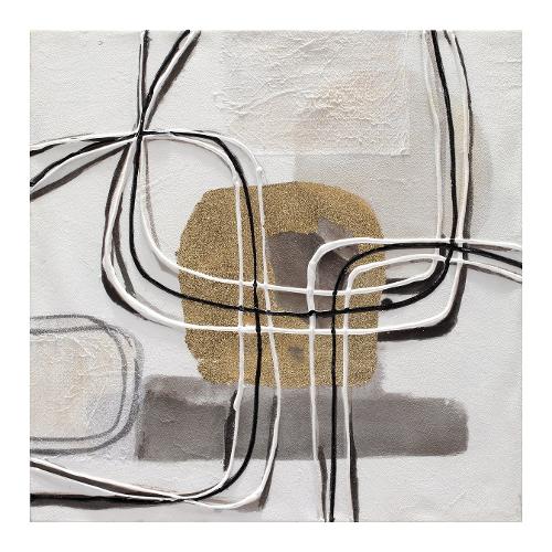 Bubola & Naibo W712 Dipinto (60x60cm) DIPI W71260X
