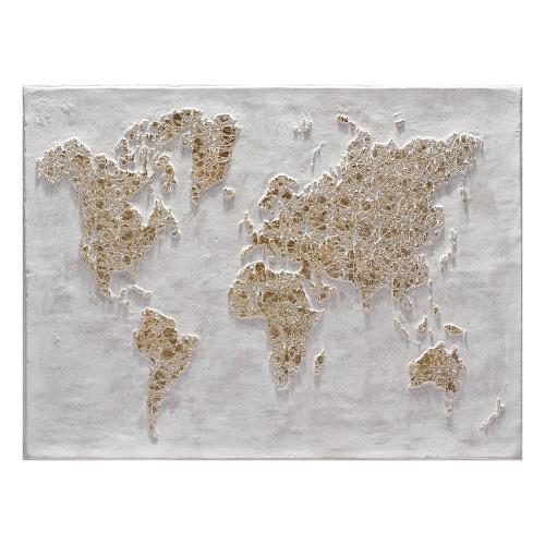 Bubola & Naibo W733 Dipinto (120x90cm) DIPI W73390C0