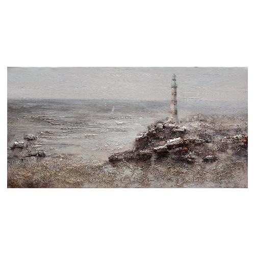 Bubola & Naibo SEA & SUN W629 Dipinto (120x60cm) DIPI W62927