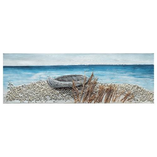 Bubola & Naibo SEA & SUN Z418 Dipinto (90x30cm) DIPI Z4183090
