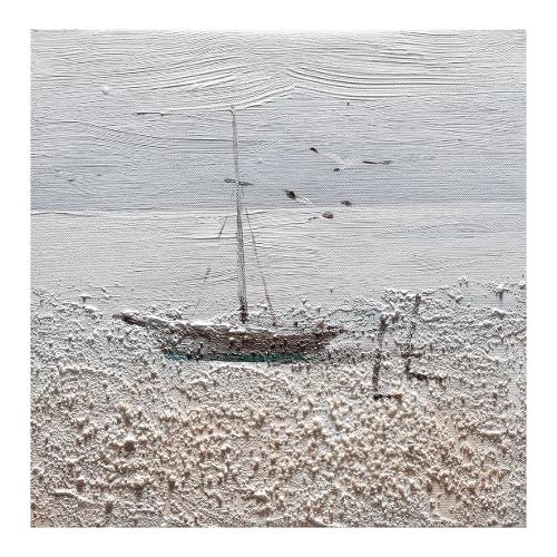 Bubola & Naibo SEA & SUN W604 Dipinto (30x30cm) DIPI W60430X