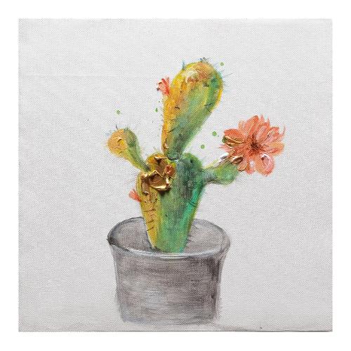Bubola & Naibo NATURE W60930X Dipinto (30x30cm)