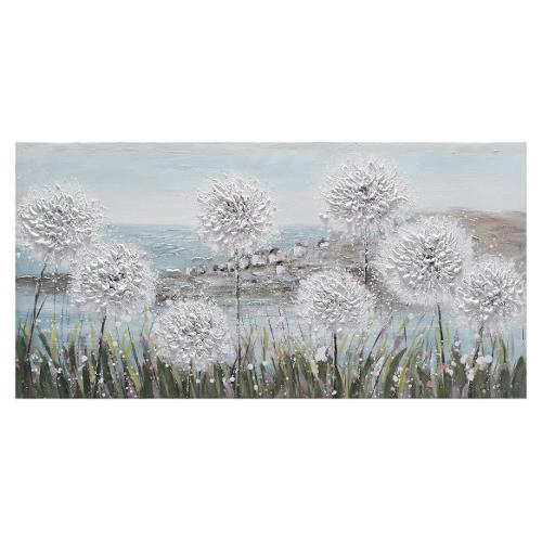 Bubola & Naibo NATURE W726 Dipinto (120x60cm) DIPI W72627