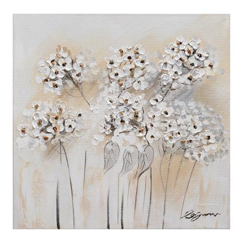 Bubola & Naibo NATURE Z520 Dipinto (60x60cm) DIPI Z52060X
