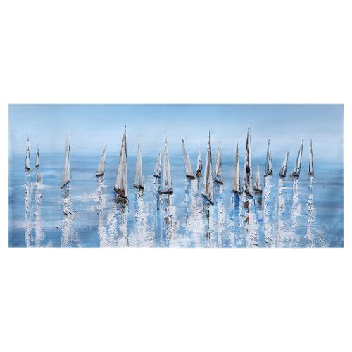 Bubola & Naibo SEA & SUN Z460 Dipinto (65x15cm) DIPI Z46065F0