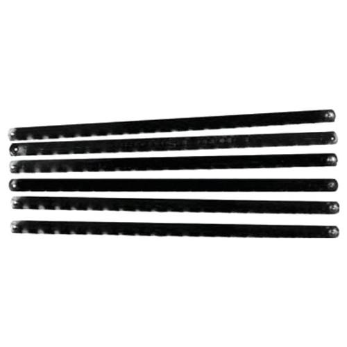 Oreca Set lame archetto 6 pz (15 cm) 0072672 00