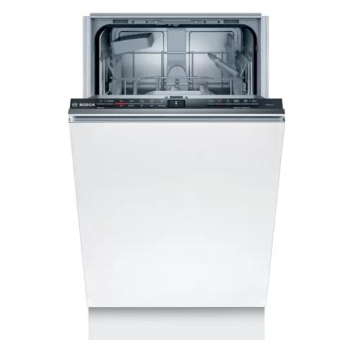Bosch Lavastoviglie incasso 9 coperti SERIE 2 SPV2HKX41E classe E (LModulo45cm)