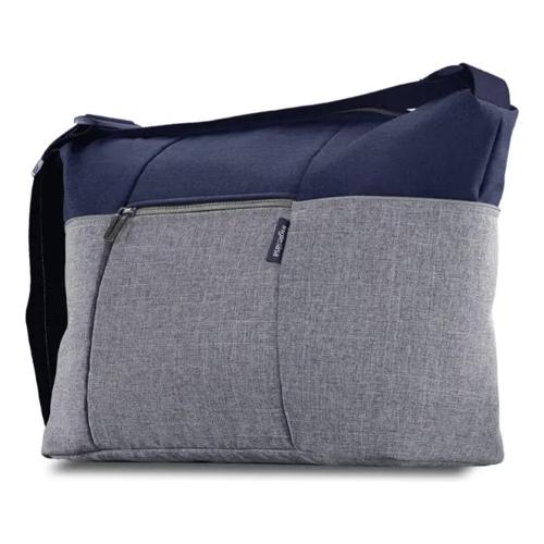 Inglesina Borsa nursery Day Bag (38x16x26cm) TRILOGY SYSTEM Antigua blue AX35N0ATB