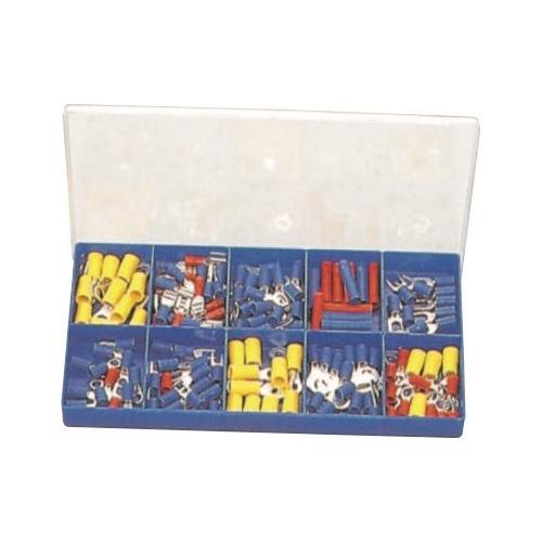 Oreca Set capicorda Colori assortiti 0070464 00
