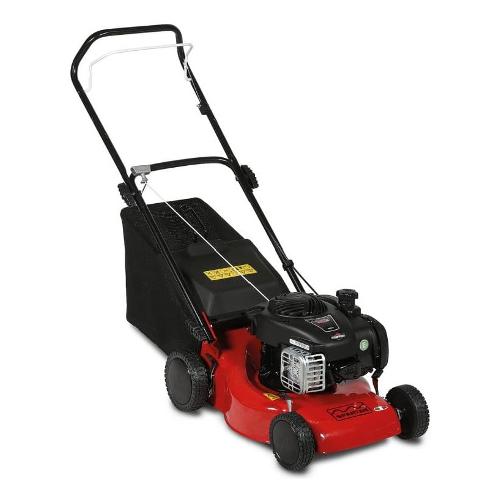 Ma. Ri. Na. Systems Tagliaerba motore Briggs & Stratton 125cc Sp41B 1,75 kW taglio 40cm rosso R41PBVSRL