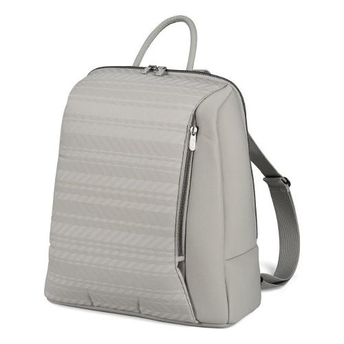 Borsa nursery ELECTA Dual Bag Chelsea grey 45 x 33 x 21 cm AX52Q0CSG