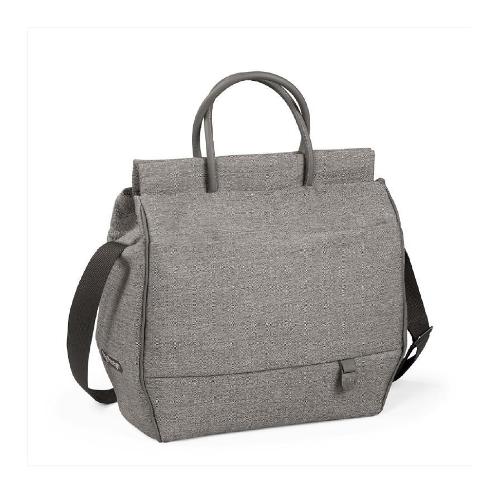 Peg Perego Borsa nursery (41x20x35cm) City grey IABO4700 BA53